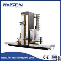 Tk Series Floor Type Boring And Milling Machine