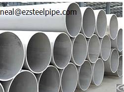 erw steel pipe structure tube astm a53 a312 a554