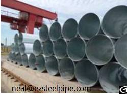 Sawh Steel Pipe Water Carry Steel Pipe Api 5l Psl1