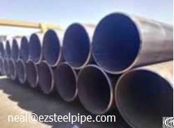 Sawl Steel Pipe Api 5l Line Pipe Iso 3183