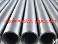 Seamless Steel Tube Boiler Tube Astm A106