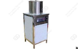 Best Sale Cashew Peeling Processing Machine With Factory Price