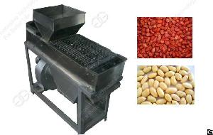 peanut candy machine