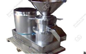 Nice Sale Peanut Butter Making Machine With Great Quality