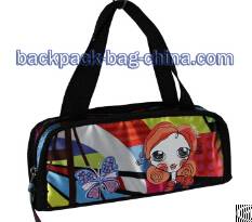 Back-to-school Pencil Case