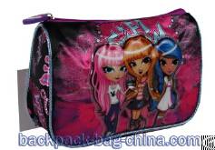 Eco Friendly School Pencil Case