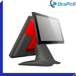 Dcapos All In One Pos System With Ce, Fcc, Rohs