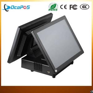 Touch Screen Pos System With Cheap Price