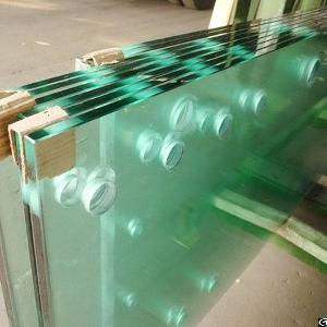 Tempered Glass