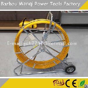 Fiberglass Rod / Fiberglass Rodder