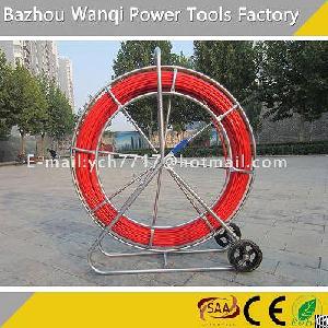 frp duct hunter factory