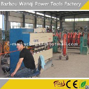 Frp Ruf Rod / Fiberglass Ruf Rod