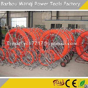 Real Cobra Rod Manufacturer