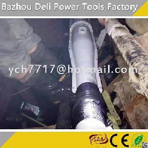 traceable rodder duct