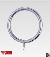 Eyelet Curtain Rod Ring