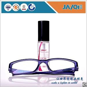 anti fog eyeglass lens spray cleaner