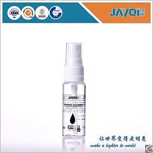 Lens Foaming Spray