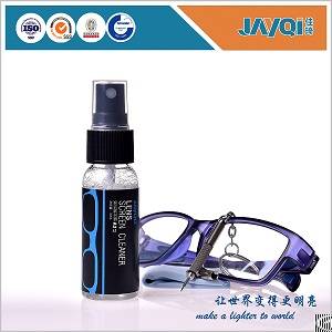 Spray Lens Cleaner Eyeglass Spray Cleaner