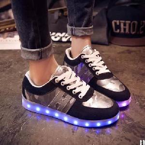 Good Quality New Fashion Led Shoes