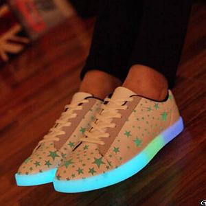 High Quality Glow Led Shoes Kids And Adults