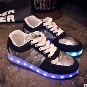 Hot New Fashion Led Shoes