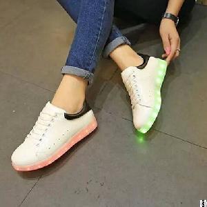 Hot Selling Glow Fashion Led Shoes