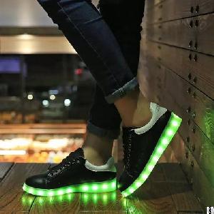 Popular Fashion Glow Led Shoes Wholesale