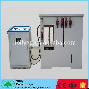 sodium hypochlorite generator