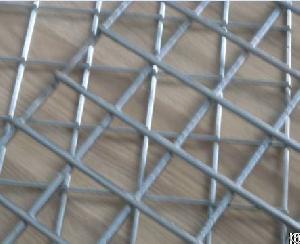 welded wire mesh