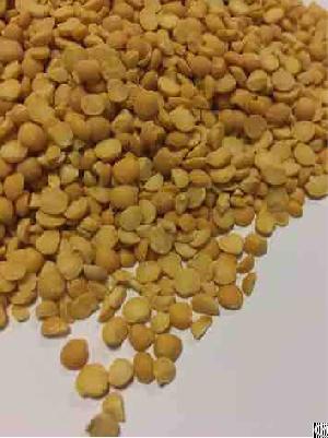 Yellow Split Peas