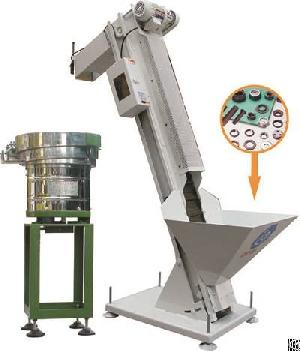 Filling Feeder