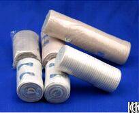 demo absorbent medical elastic bandage dressing