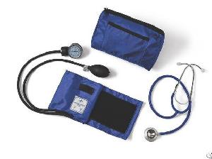 demo aneroid sphygmomanometer stethoscope