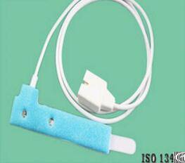 demo ce iso approved nonin db9 7p disposable neonatal sponge spo2 senor