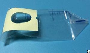 demo medical 100 200ml pediatric urine collector