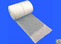 Demo Medical 100% Absorbent Cotton Gauze Roll 100yards