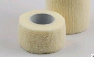 demo medical 100 cotton elastic adhesive bandage cohesive bandages