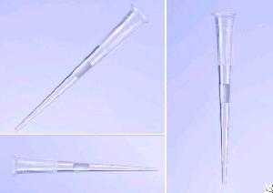 demo medical 10ul aerosol barrier universa pipette tips