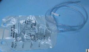 Demo Medical 1500ml Sitz Bath Bag, Custmoized Label