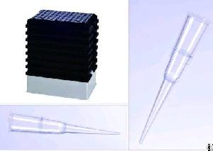 Demo Medical 50 Ul Disposable Robotic Pipette Tips