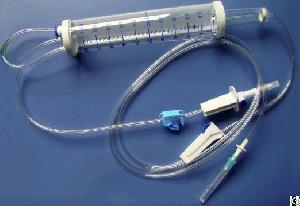 demo medical 60 drops ml v burette