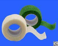 Demo Medical Adhensive Wound Dressing Surgical Self-adhesive Elastic Bandage From China