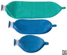 demo medical anesthesia breathing bag 0 5l 1l 2l 3l