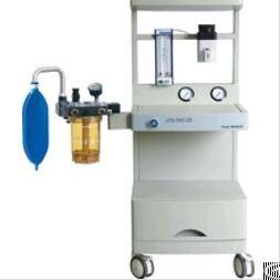 demo medical anesthesia equipment machine