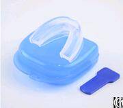 demo medical anti snore mouth guard stop snoring mouthpiece