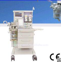 Demo Medical Ce Approved China Health Product Anesthesia Machine