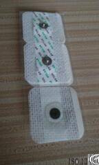 demo medical ce approved disposable ecg electrodes