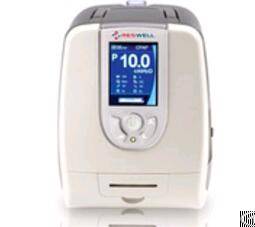 demo medical ce approved homeuse auto cpap machine