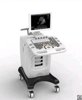 demo medical ce fda approved hospital diagnostic equipment 3d 4d doppler ultrasound scanner