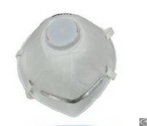 Demo Medical Certificated N95 Dust Mask With Or Without Valve